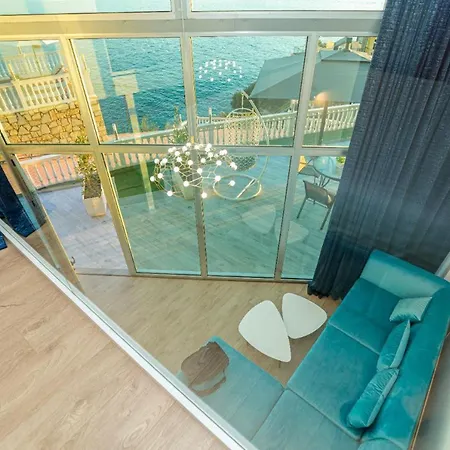 Hakuna Matata & 빌라