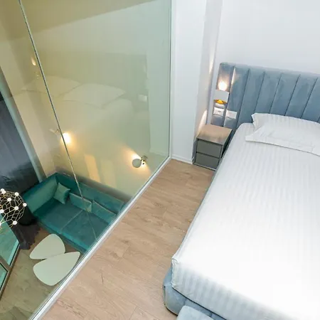 Hakuna Matata & Вилла