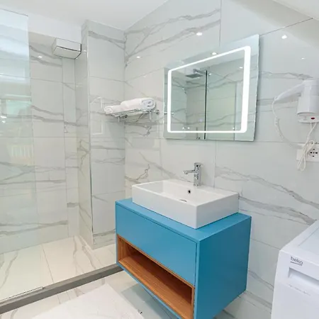 Вилла Hakuna Matata &