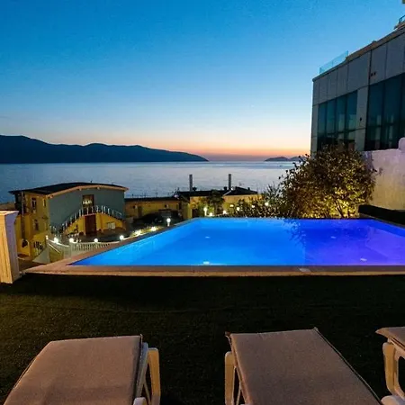 Hakuna Matata & Vlorë