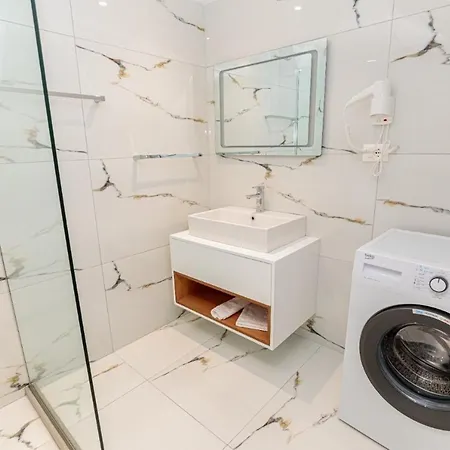 빌라 Hakuna Matata & *