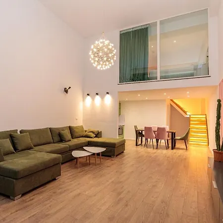 Hakuna Matata & 빌라 *