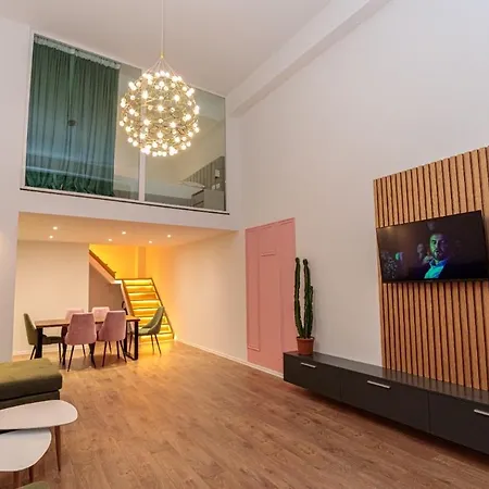 빌라 Hakuna Matata &