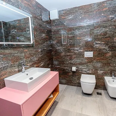 Вилла Hakuna Matata &