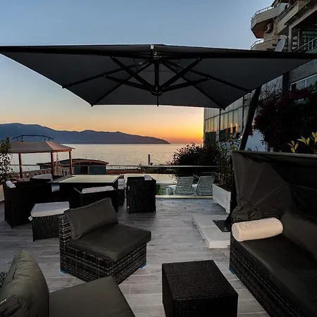 Hakuna Matata & 빌라 *