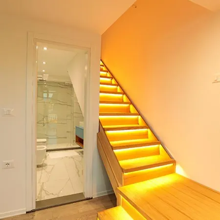 빌라 Hakuna Matata & *