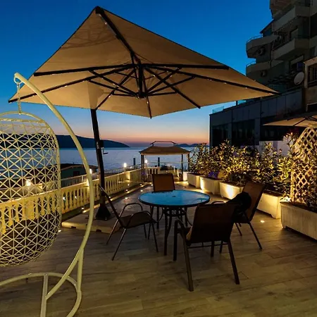 Hakuna Matata & Вилла *