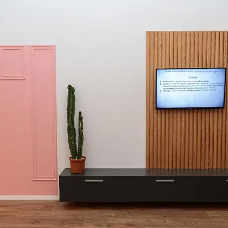 빌라 Hakuna Matata & *