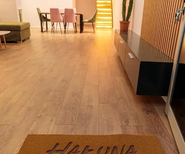 Hakuna Matata & Willa