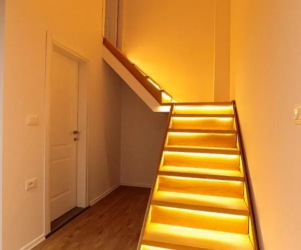 Hakuna Matata & Vlora