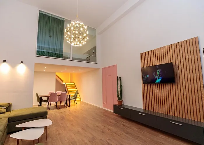 Willa Hakuna Matata &