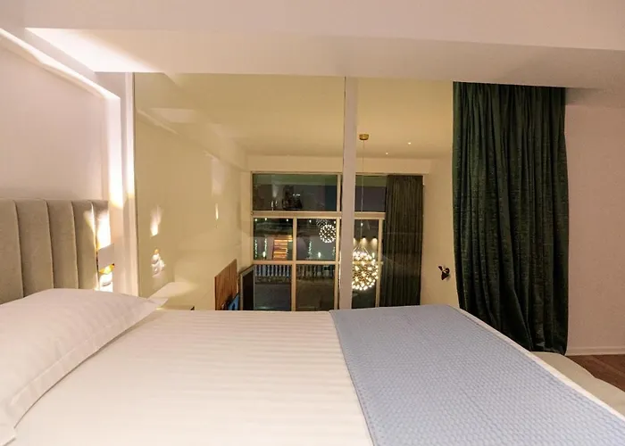 Villa Hakuna Matata & Vlora