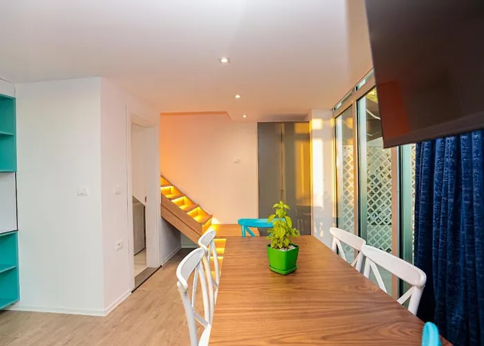 Hakuna Matata & Vlora