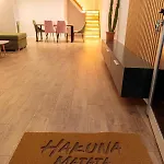 Hakuna Matata & Villa