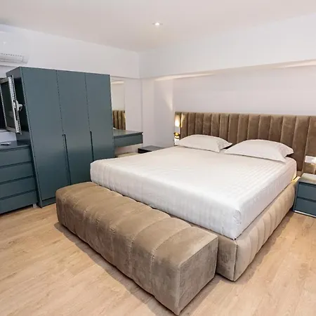 Villa Hakuna Matata &