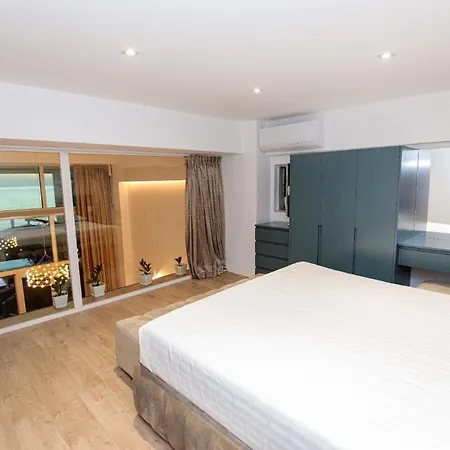 Hakuna Matata & Villa