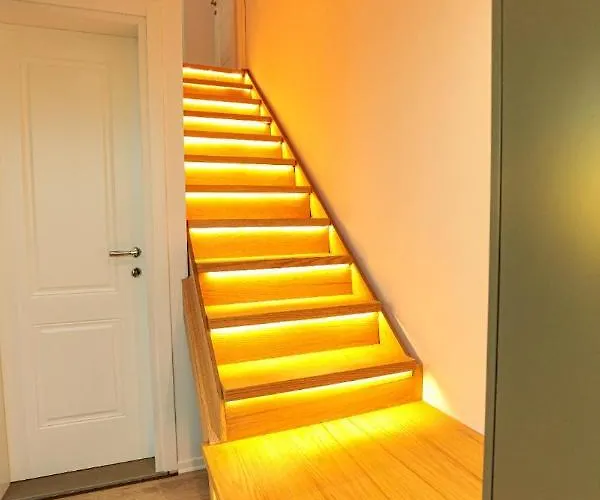 Vila Hakuna Matata & *