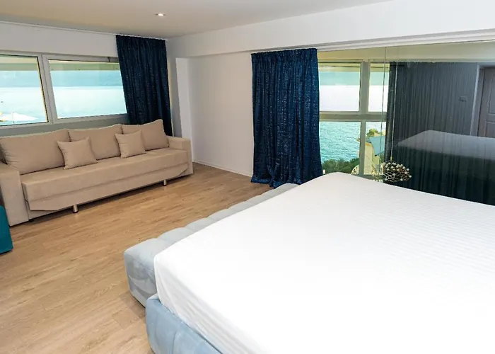 Hakuna Matata Residence&apartments Vlorë