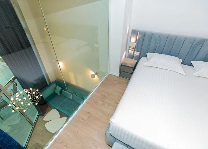 Hakuna Matata & 别墅