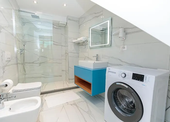 Hakuna Matata & Vila *