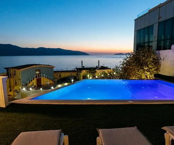 Hakuna Matata & Vlorë