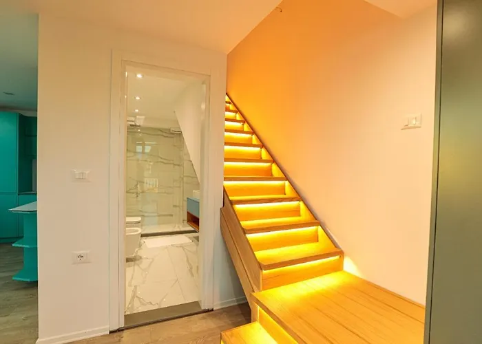 Vila Hakuna Matata & *