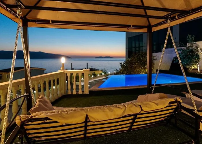 Hakuna Matata & Vlorë