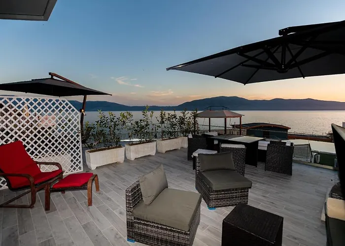 Villa Hakuna Matata Residence&apartments *